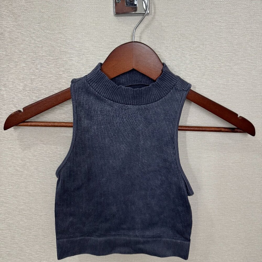 Aeropostale Crop Top